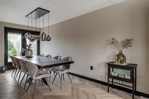 Medium property photo - Commendereijstraat 5, 6923 AX Groessen
